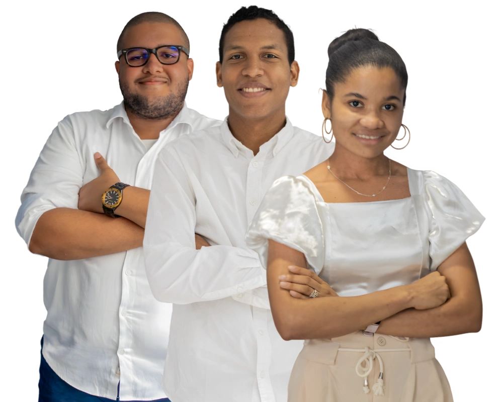 Equipo ABOGA